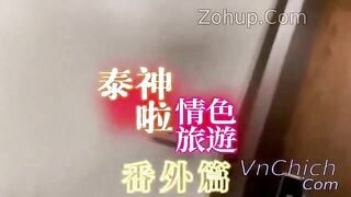 Idol Ngọc Linh chạy sang China Đóng phim sex đến có thai và cái kết