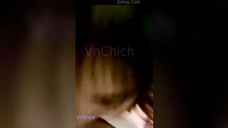 Vợ con anh gửi bạn thân cày, Cốt đi côg tác nên ở nhà cày vợ nó