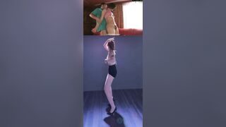 Dancexyz