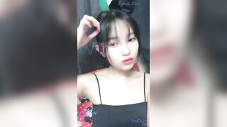 Full clip xem CoNan vừa thủ dâm lồn hồng ko lông đang hot MXH