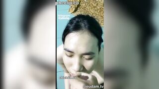 Địt Em Gái Công Nhân Khu Công Nghệ Cao Suối Tiên