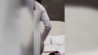 Full Clip Cô giáo thảo kính cận đi hotel với học sinh bị phụ huynh phát hiện