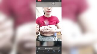 Stripchat 116