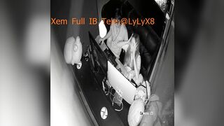 🍀🍀Tuyển Tập Quay LÉn Các Cháu GenZ Bóp Vú, SỜ LỒN, Bú Ku Nhau Trong Tiệm NET P8🍀🍀