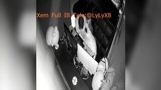 🍀🍀Tuyển Tập Quay LÉn Các Cháu GenZ Bóp Vú, SỜ LỒN, Bú Ku Nhau Trong Tiệm NET P8🍀🍀