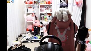 Sự Cố Lộ clip của Idol streamer Lyn khi ko tắt cam vú lồn lộ hết