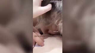Hứa Thị Trang, địt nhau vs a boy phố HIV đang hot MXH đây