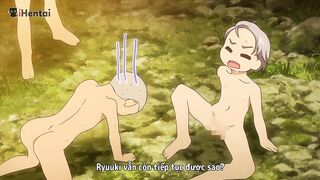 Shounen ga otona ni natta natsu 2