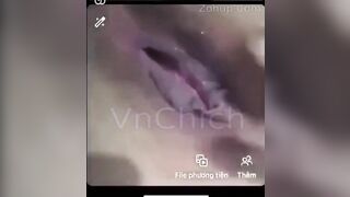 Kinh dị vkl, ngân baby hot 1 thời giờ đi khách 5m đây ae