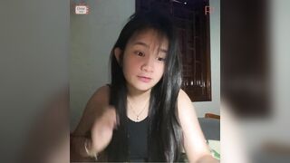 Trò chuyện lúc em show zú