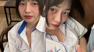 Full clip sex học sinh trường Lương Thế Vinh