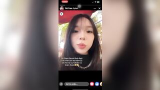 Cj quỳnh Anh đừng lm.e nứng