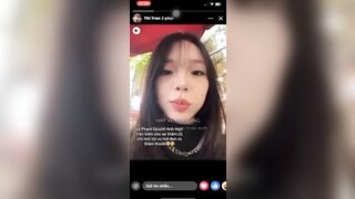 Cj quỳnh Anh đừng lm.e nứng