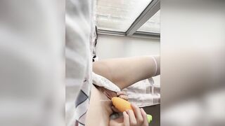 Em Gái Loli Dễ Thương Tự Quay Thủ Dâm Phần 10