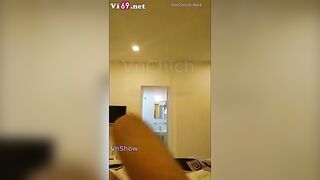Bộ sưu tập clip thanh niên đi check gái còn quay phim review các em hàng