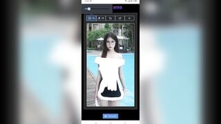 Hướng dẫn lột đồ free 100% cho ae ko bt