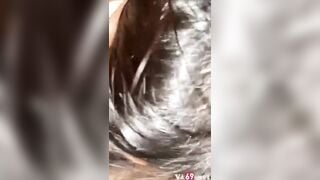 Cô bạn thân lén bú cu trong phòng khi đến chs khi 2 thg bạn ngồi cạnh