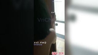 [ Bắt e học sinh mở toang cửa phòng thủ dâm rên cho tất cả mọi người nhhe thấy