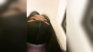 Em Gái Teen Dâm Đãng Live Show Hàng Thủ Dâm Tập 28