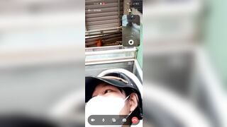 Khi em gái của tôi đi chơi mà không quen anh trai được