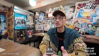 Two Asian Guys Fuck  A Petite Busty Asian Hottie dj Sakura