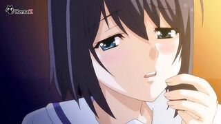 Enkou shoujo rikujoubu yukki no baai the animation 1