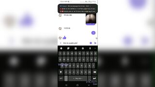 Full clip, T ko dám chịch dầu t chát sex cho m thủ dâm thôi