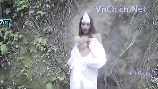 Đổi gió phim kim dị, Sex China Pháp sư địt e ma nữ tâm hồn to bự