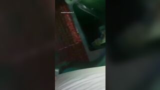 Chăn địt em Cẩm Tiên rất ngọt