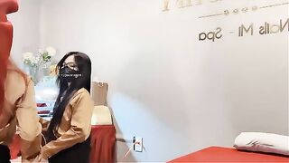 Giang lồn nước làm tình cực dâm