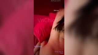 Rủ e ny về phòng chs, Nhân lúc ko có ai nên gạ địt bị phát hiện