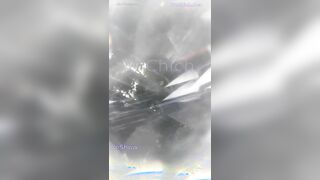 MMlive gachich (Eria2004)nứng lồn lái xe ô tô đi gạ chịch người lạ và gạ được anh đi