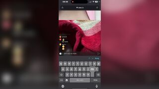 chx kịp hỏi j e lướt đi r