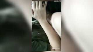 E gái nứng lồn bu cu ny trên xe