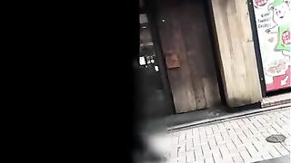 Korean prostitute