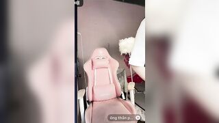 Thư xinh trả kèo tiktok