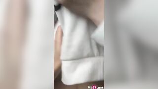 Cực phẩm Hoàng Trâm 208 vs cặp vú khủng địt nhau siêu nứng