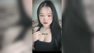 trộm quần lót em gái mang sục