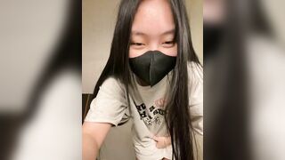 Em Gái Teen Dâm Đãng Live Show Hàng Thủ Dâm Tập 31