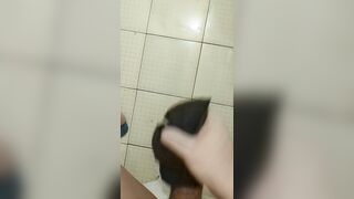 Quần toàn mùi dâu 🍓, hít muốn nghiện luôn p2