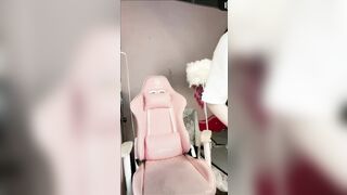 Idol tiktok Thư Xinh úp rổ full HD ko che