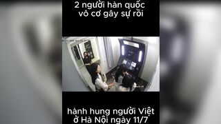 [FULL CLIP] Vụ tiệm Photoism ở HN: Coi mà tui tức cái lồng ngực á!!!!