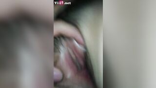Vừa tâm sự vừa địt nhau với bạn thân