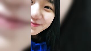 Em học sinh lớp8 thích nuốt tinh trùng của người yêu