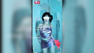 Tổng hợp gái xinh nhảy Nude tiktok phần 8