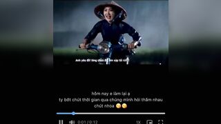 Clip mới em Đan Trang 5