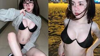 Chat Sex Cùng Phạm Thảo Nhi Vú Cực Căng 2 Đầu Ti Hồng
