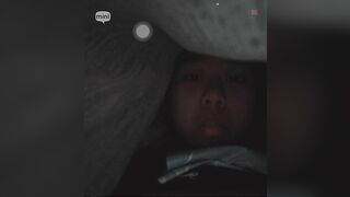 gạ được e gái minichat show vú cho xem