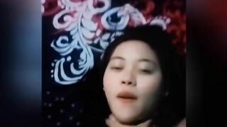 Nửa Đêm Con Nhỏ Em Hứng Lên Cho Tôi Xem Màn Show Vếu Của Nó Phần 5