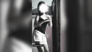 Khối Nghĩ Hè Giờ Thích Nhảy Tik Tok Trần Truồng Rung Lắc Địa Chấn Nhỡ (Phần 2)